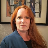 Melissa Warford