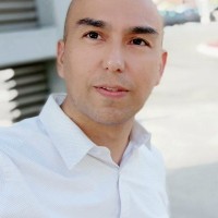 Jorge Bernal Reynoso