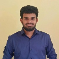 Kanish Kanth S