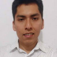 Marcelo Calderón Benavides - Lic. Adm y NNII