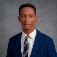 Isaac Olaleye