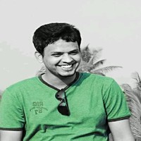 Kotresh Naik G