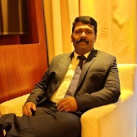 Sajeesh G Krishnan