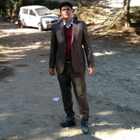 Nilayan De