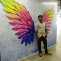 HEMANTHKUMAR M