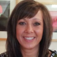 Tina Lawrence