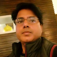 Braj Bhushan Chaturvedi