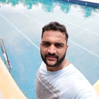 Harshal Gurav