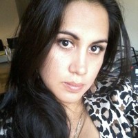 Lidia Andrades Saavedra