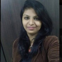 Minaz Shaikh
