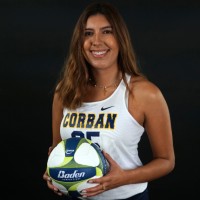 Michelle Rosas