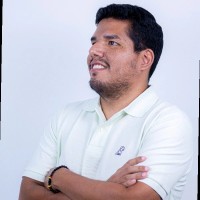 Oscar Eduardo Borrero Esquivel