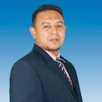 Muhammad Ghazali Che Ibrahim