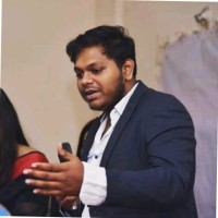 P Amit Aditya
