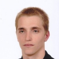Adrian Idziorek