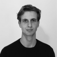 Noah Colding Martinovic