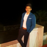 Ankit Bhosle