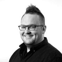 Steven Barnes, PMP