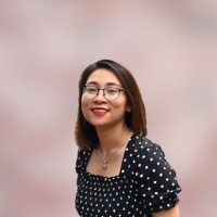 Huong Vu