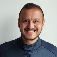 Juan Pablo Velez Lopez