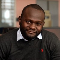 Timothy Odinga