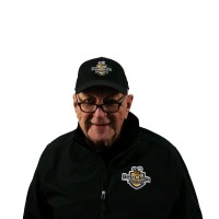 Vic Macpherson