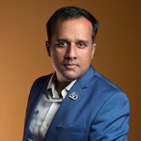Anand Abraham