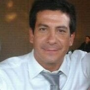 César Morales Vilar