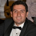 Mohamed Elghazaly Certifrs,Cma Candidate