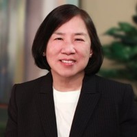 Christine F. Li