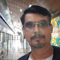 Sanal Kumar
