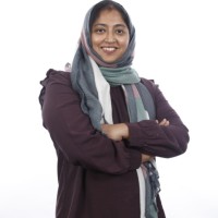 Saleena Aman