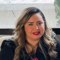 Soukaina Benkhadda