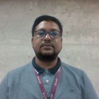 Mohammad Hossain