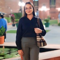 Ishika Shrivastava