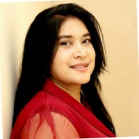 Preeti Manvi