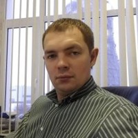Илья Панов