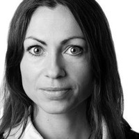 Liselotte Stålhandske