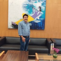 Vyakaranam V S Anjaneya Sarma