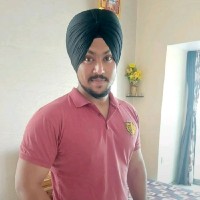 Maninder singh sethi