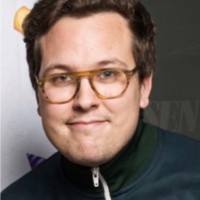 Magnus Mjöhagen
