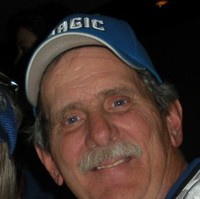 Robert Stake