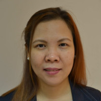 Janice Dela Cruz
