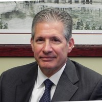 James Golkow