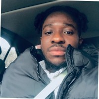 Thomas Owusu