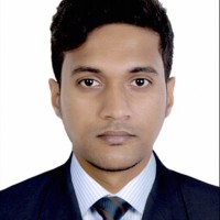 Arjun KR