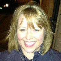 Nicki Walker