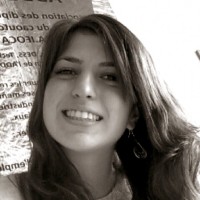 Ariane Simon-Marre