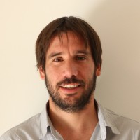 Benjamin Perez Schmidt