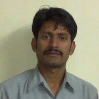 Chandrashekhar Verma